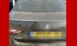 נעצרו אב ובנו שפצעו בעל חברה להשכרת רכב בבת-ים ונמלטו לשטחים