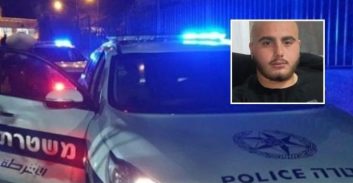 צעיר נהרג מירי סמוך לצומת מוסמוס בוואדי ערה