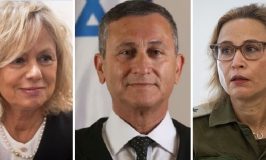 הפרקליטות לבג"ץ: "מינוי השופט בן-חמו לחקירת הפצ"רית פוליטי"