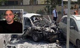 שש שנות מאסר לדין בן-פורת בתיק ניסיון רצח באמצעות מטען חבלה