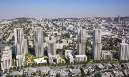 אושרה תוכנית התחדשות-עירונית בשכונת גוננים בירושלים: שישה מגדלים ו-1,242 יחידות דיור