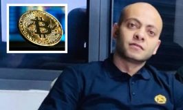 המשטרה עלתה על ארנקי קריפטו בשווי מיליוני שקלים של ארגון חרירי