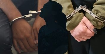 חשד: אסיר ובת-זוגו סרסרו בנתינה זרה בת 15