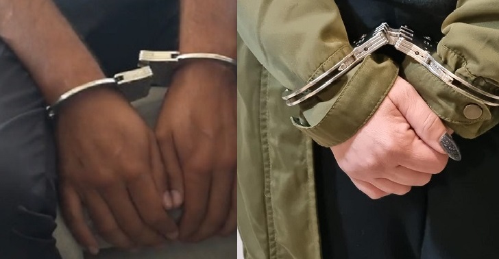 חשד לעוקץ מתוחכם: עקצו מאות אלפי שקלים במסווה של החזרי מס
