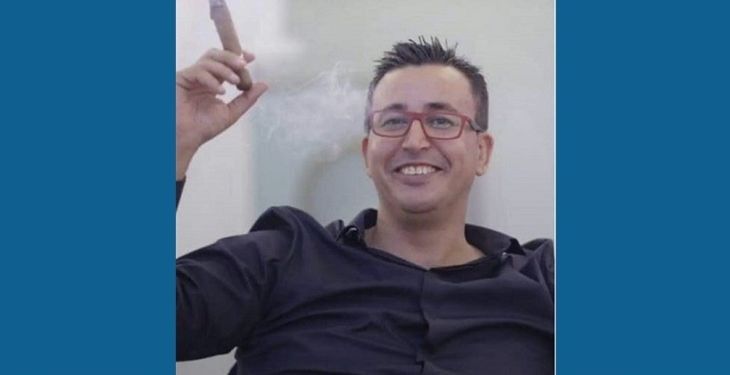 עו"ד מוקארי נאשם עוקץ הונאה קרקעות