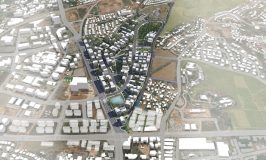 הוועדה הארצית צפויה לאשר רובע מגורים עם 7,700 יחידות דיור בנס-ציונה