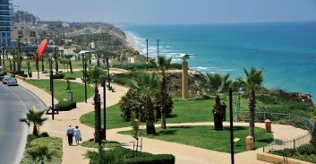 מנהל התכנון בלם תוכנית בטיילת נתניה: "פוטנציאל לפגיעה בחיבור העיר לחוף"