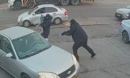 הסרטון והשחרור בתיק ניסיון חיסול עם כלי נשק ארוכים ומשתיקי-קול