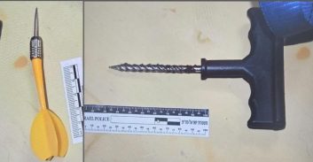 בני-ברק: קטין ושני צעירים נעצרו בחשד ששדדו ופצעו על רקע חוב-כספי