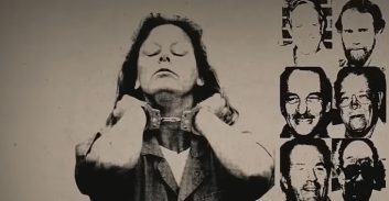 "מלכת הרצח הסדרתי": זונה שהפכה למפלצת או קורבן אונס סדרתית