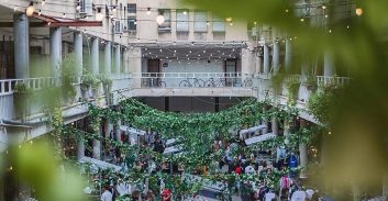 טרייד של עיריית ת"א: מבנה "בית-רומנו" תמורת הגדלת זכויות-בנייה בפרויקט אחר