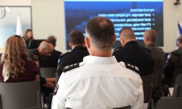 המשטרה ואוניברסיטת חיפה חנכו תוכנית מנהלים אקדמית לבכירים