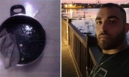 העונש לאסיר לשעבר ששפך שמן רותח על שותפו-לתא וגרם לכוויות קשות