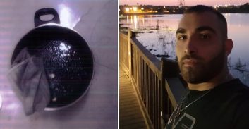 העונש לאסיר לשעבר ששפך שמן רותח על שותפו-לתא וגרם לכוויות קשות