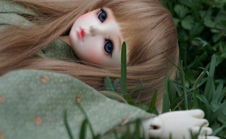  גירושין מהגיהנום: האם לימדה את הילדה משפטים שנועדו להפליל את האב