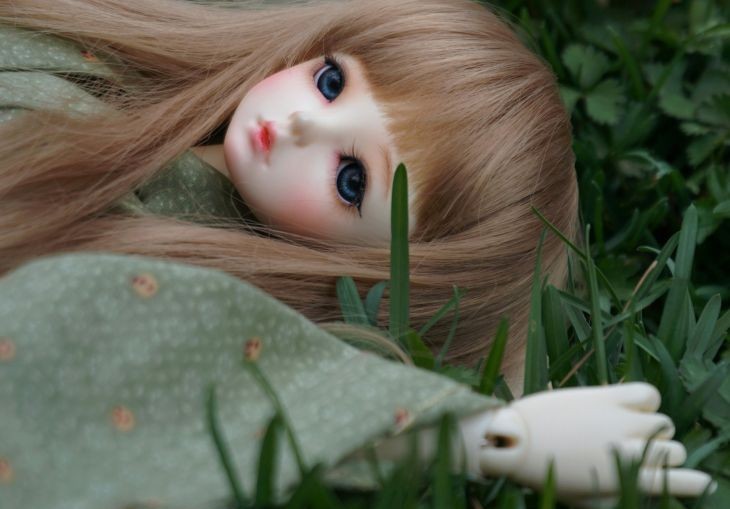 אילוסטרציה פגיעה פעוטות קטינים 