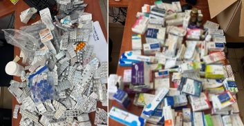 בכיר במינהל האזרחי חשוד בשוחד, סחר באישורי כניסה לישראל ובתרופות