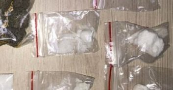 תם "המצוד": אחים מחדרה נעצרו על החזקת כמות גדולה של קוקאין ומריחואנה