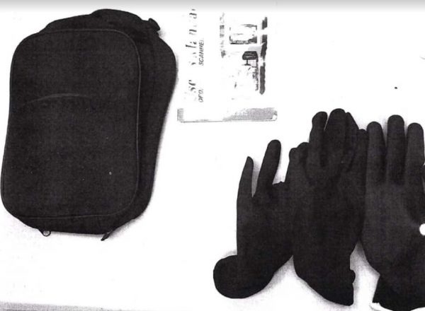 כפפות חוליה חיסול סקי