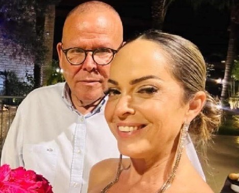 הילה קניסטר ארנון בר דוד