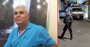 אום אל-פאחם: נאשם ברצח בנסיבות מחמירות שוחרר למעצר בית באיזוק אלקטרוני