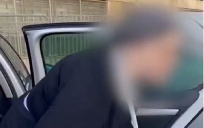 חנה הלברשטם חשודה חרדית אוטיזם