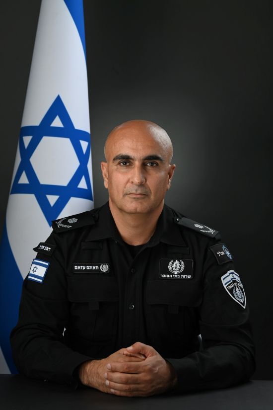 גונדר חאתם עזאם 