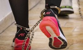 תל אביב: שני שחקני כדורגל נעצרו בחשד שאנסו תיירת מארה"ב