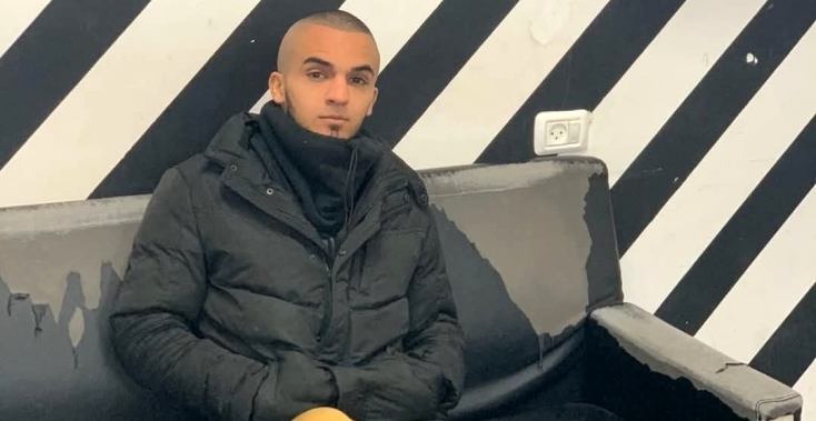 תאמר עאסי נרצח כפר ברא