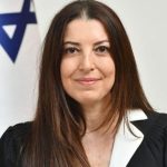 השופטת שירלי פורר טיומקין