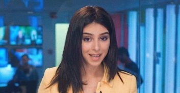 מאסר לאסיר שהפך למחזר אובססיבי אחר שדרנית חדשות 12 עדי זריפי