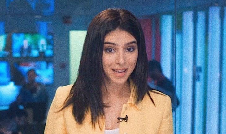 עדי זריפי רשתות חברתיות