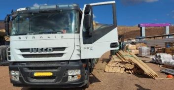 חשד לסחיטה של אנשי עסקים בתחום הבנייה ובתי המלון בצפון