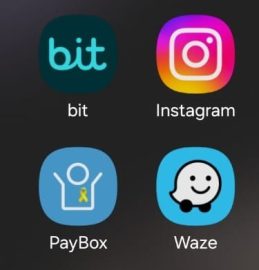 אפליקציות ביט ווייז פייבוקס