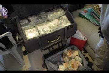 תיק מעבדת "הדוקטור": הצהרת תובע הוגשה נגד שבעה חשודים