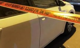 תעלומה: ירין אלימלך מנשר נעצר בחשד לפיצוץ מטען שנועד לנקום בו?