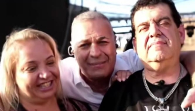 אבי ביטר, תמיר גל, ליאת בנאי (הצינור ערוץ 13)