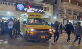 כתב אישום נגד שני אחים מרהט על רצח מי שהעליב את אחותם