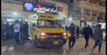 הרצח הכפול ברהט: שלושה נעצרו בתום מרדף בצפון הארץ