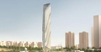 כ-200 התנגדויות נדחו והמגדל בן 40 קומות יוקם במרכז "תוכנית אפשטיין"