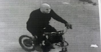 העונש לשמעון חג'אני שהודה בהשלכת רימון רסס סמוך לגן ילדים בבני-ברק