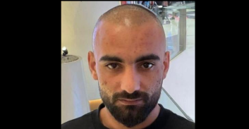 עראבה: חשוד ברצח נורה למוות חצי שנה לאחר רצח אביו