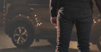 חזר מחו"ל ונעצר בחשד למעורבות בחטיפת אדם באזור הקריות