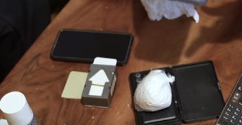 שחרור באיזוק לנאשם בסחר בקוקאין עם הסוכן הסמוי "אל-צ'אפו"