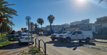 "סדר חדש", מציאות ישנה: גבר נורה למוות בתל שבע