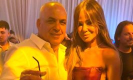 דודו ונונו עשה את דובאי ליומולדת