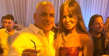 דודו ונונו עשה את דובאי ליומולדת