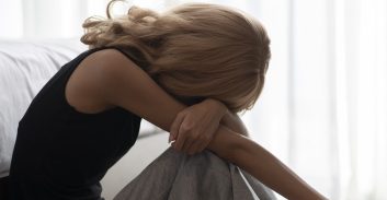 הסיוע המשפטי במשרד המשפטים: זינוק של 44 אחוז בפניות לצווי הגנה