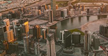 נדחתה תביעת חברת דשן ישראלית נגד בעלי מניות בחברה מאיחוד האמירויות