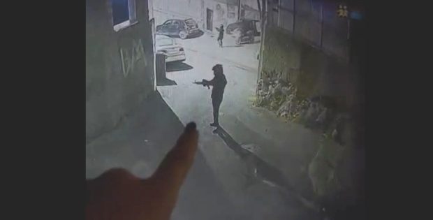 פרשת ירי השוטרים במג’ד אל-כרום: החשוד בירי לעבר בית נפצע ונעצר